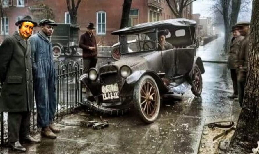 Automobilizacja
