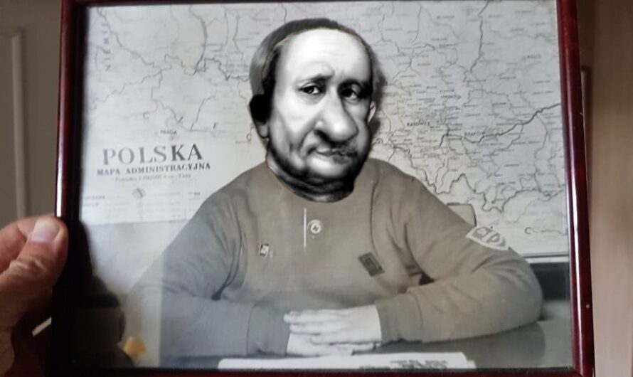W szkole