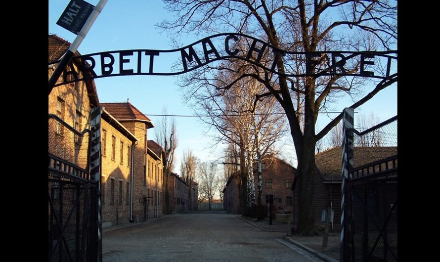 14 sierpnia: św. Maksymilian w KL Auschwitz