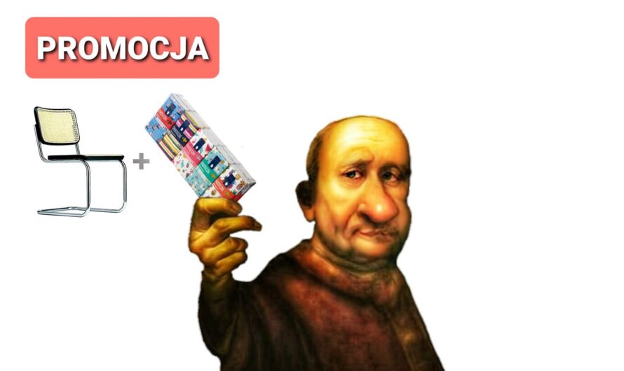 Promocja