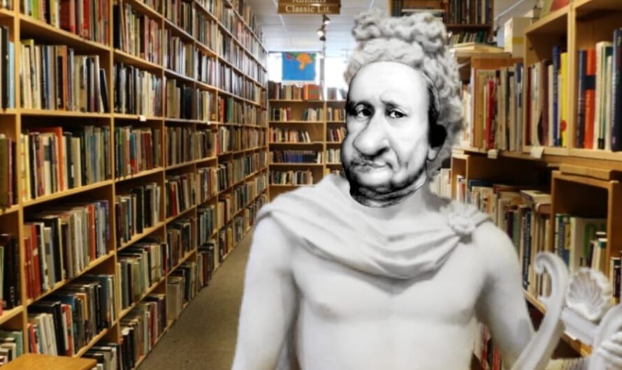 Kochany Zygmunt