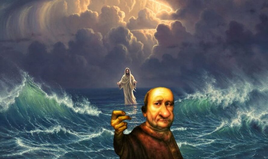 Popływać