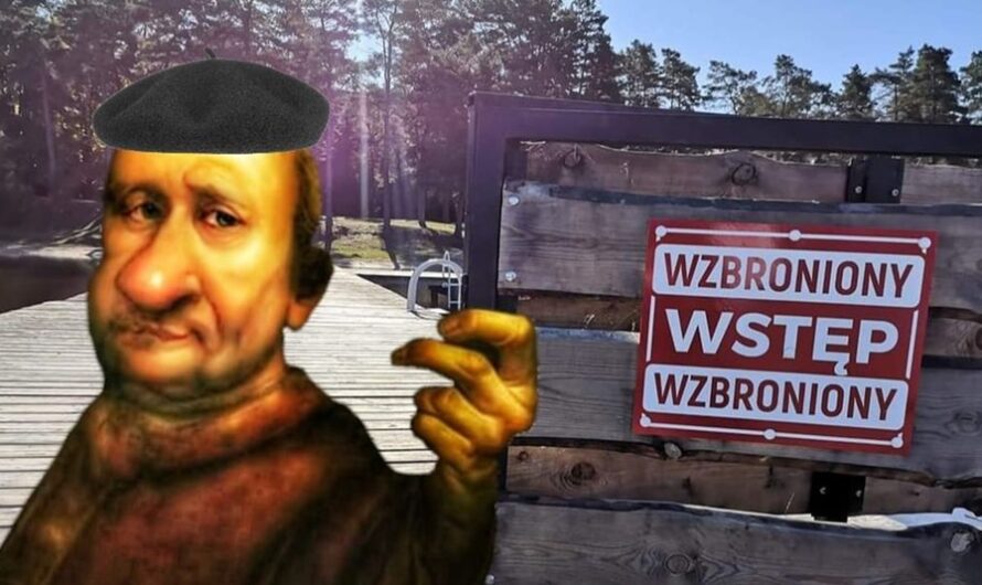 Nie wolno
