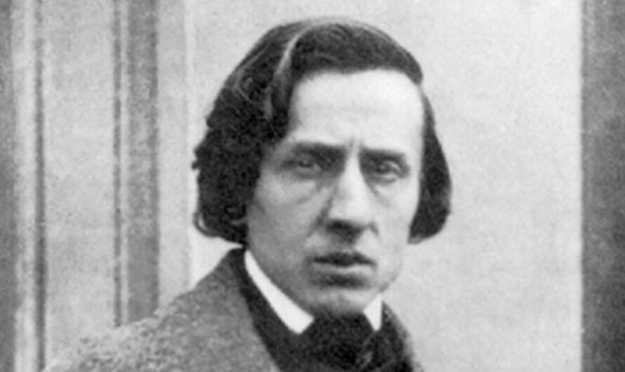 Chopin był w Bielsku?