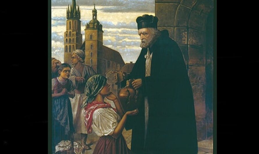 20 października: św. Jan Kanty