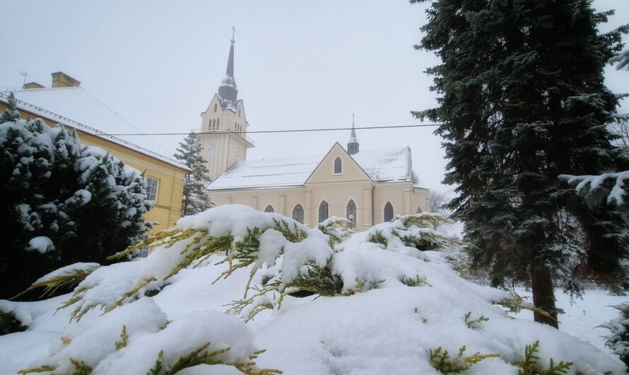 Śnieg