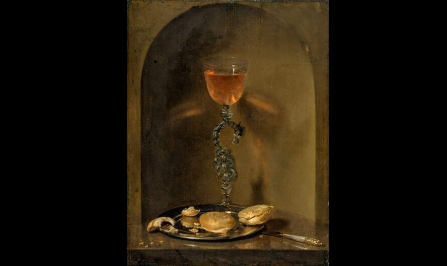 On szuka przyjaciół