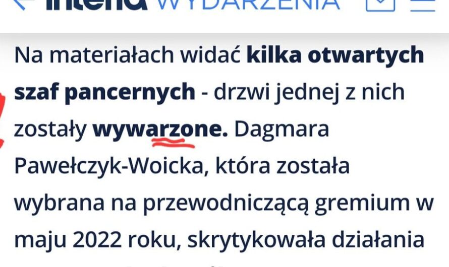 RZYĆ i ŻYĆ – to nie to samo