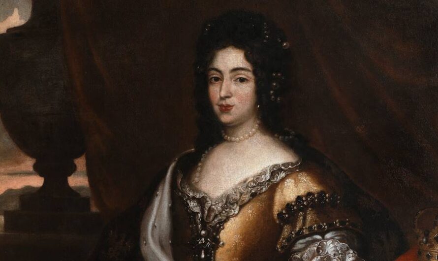 Maria, Marysia, Marysieńka