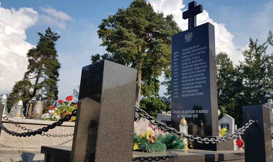 Wyblakły różaniec