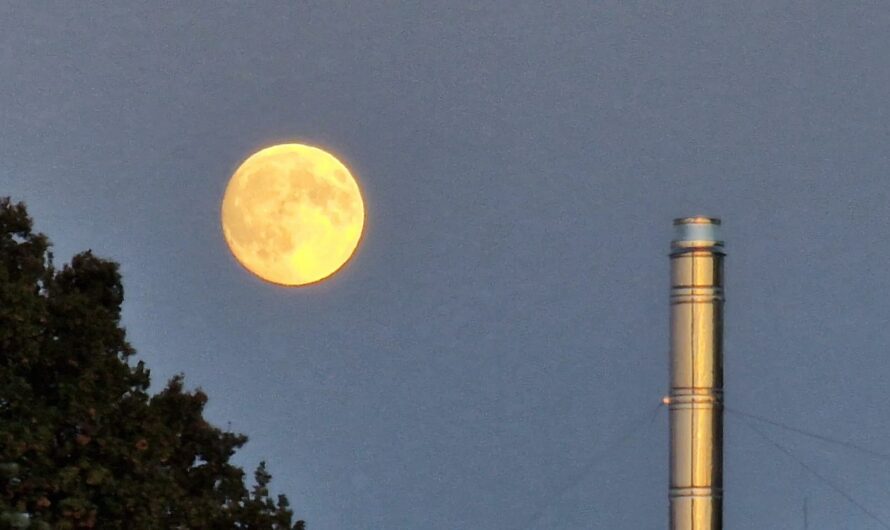 Rozmawialiśmy: KSIĘŻYC