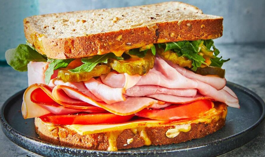 Kolacja czyli… śniadanie?