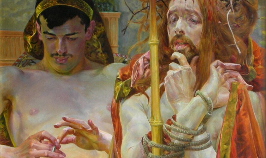 Król czyli… głowa