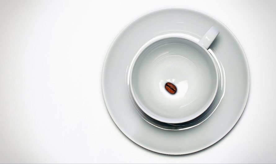 Tożsamość kawiarza