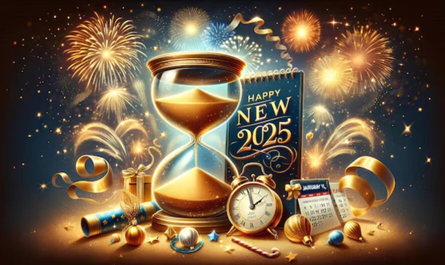 Cztery Nowe „Roki”