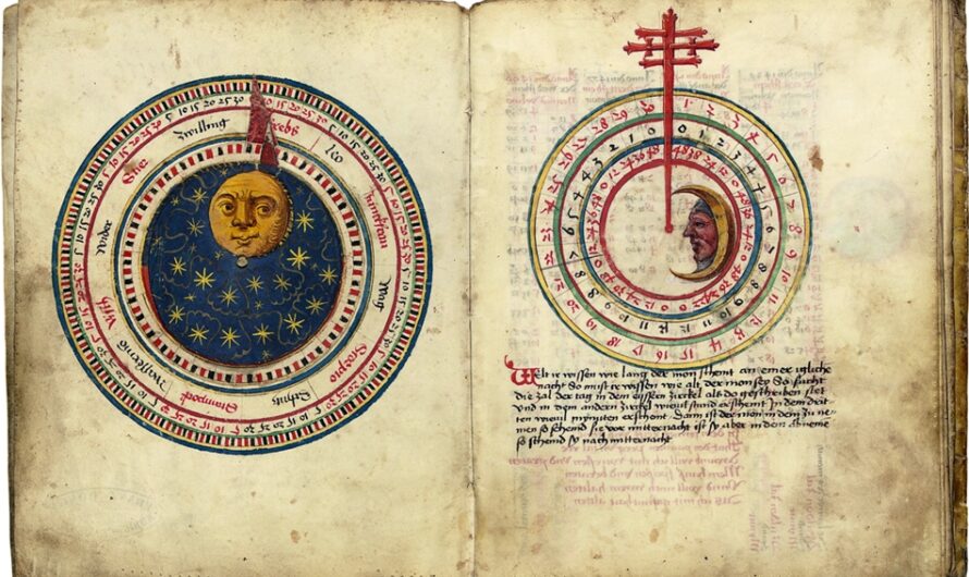 Kalędarz i kolendnicy