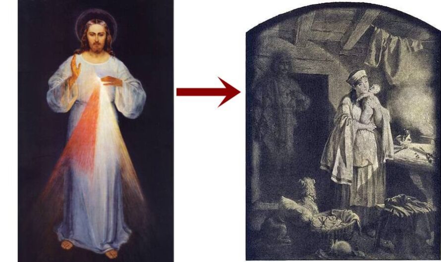 Miłosierny – leśnik-powstaniec