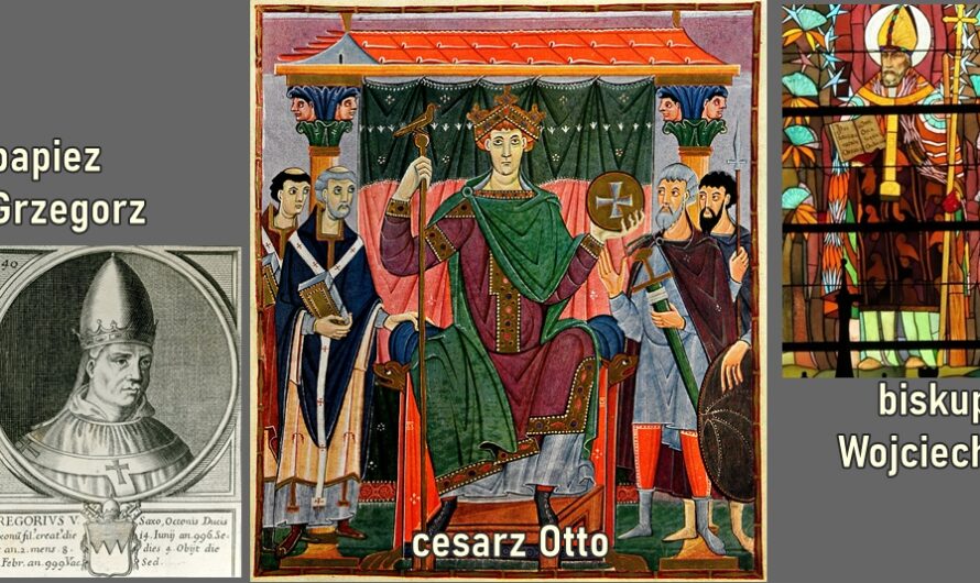 Wojciech a sprawa papieża
