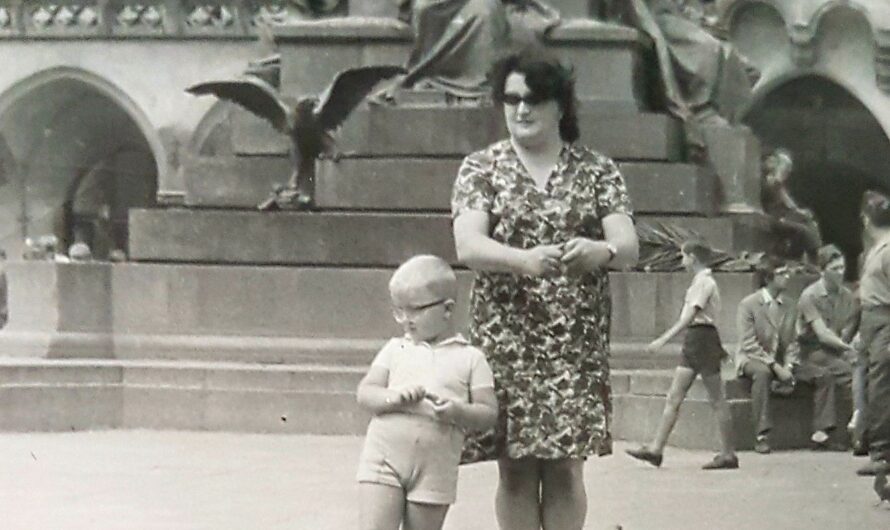 Nowe błogosławieństwa