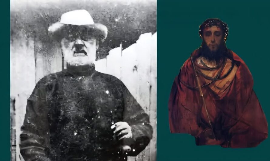 Apostoł miłosierdzia