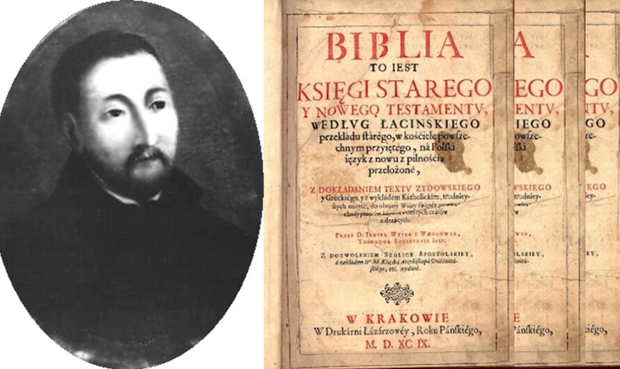 Wujkowa Biblia