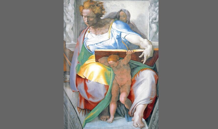 Post Daniela – biblijne nadużycie