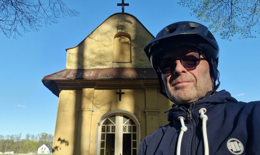 Świątynia Opatrzności